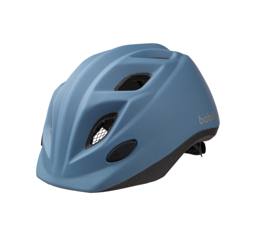 Helm Bobike kids xs 48/52cm in-mold