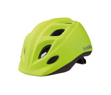 Bobike Helm Bobike kids s 52/56cm in-mold