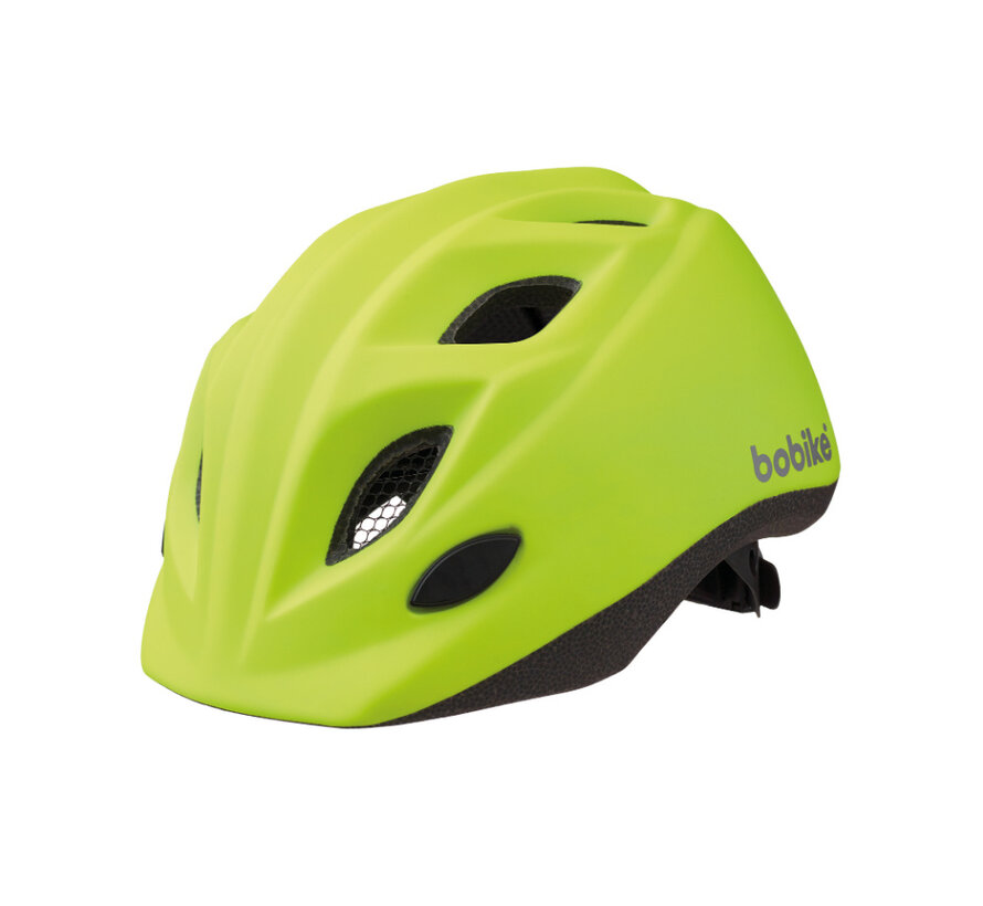 Helm Bobike kids s 52/56cm in-mold