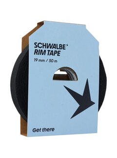 Schwalbe Velglint Schwalbe 19mm 50m textiel