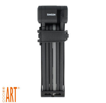 Simson Vouwslot Simson easy 96cm bk122