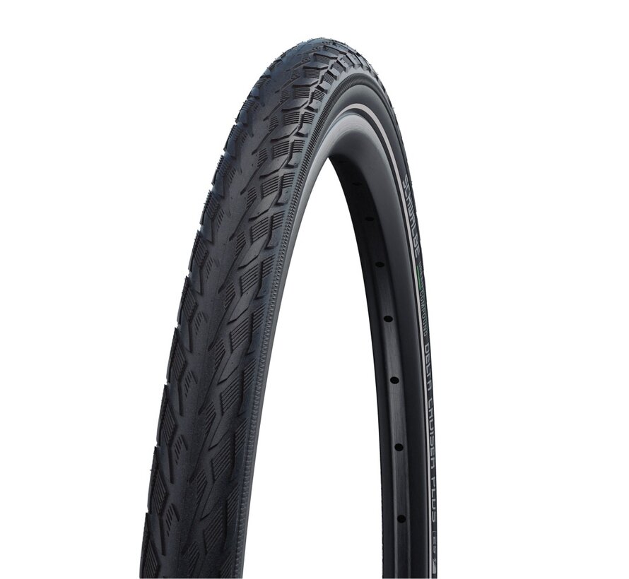 Btb Schwalbe 28x1 1/2 delta cruiser plus