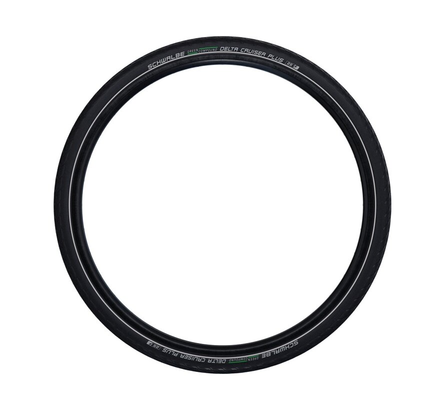 Btb Schwalbe 28x1 1/2 delta cruiser plus