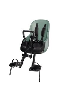 Bobike Zitje Bobike mini exclusive evolve groen