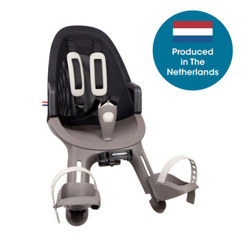 Qibbel Zitje Qibbel Widek mini Air hazel brown