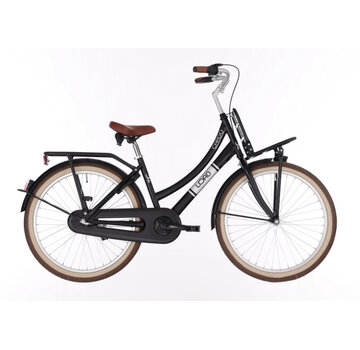 Bike Fun Kids Fiets Bikefun 24 3v Load meisjes