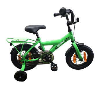 Bike Fun Kids Fiets Bikefun 12 RN Boost jongens
