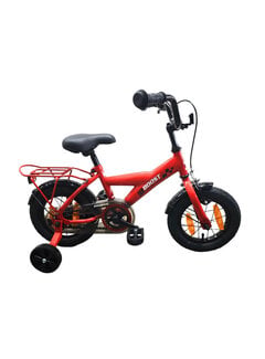 Bike Fun Kids Fiets Bikefun 12 RN Boost jongens