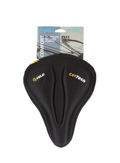 Velo Zadeldek Velo gel o-zone heren atb