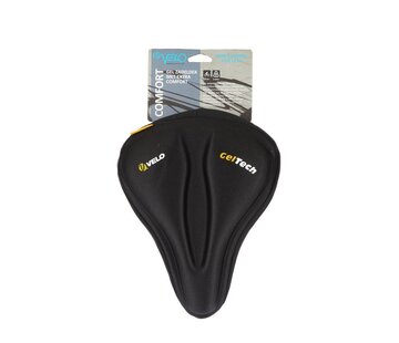 Velo Zadeldek Velo gel o-zone heren atb