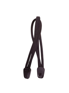 Snelbinder Triobinder zwart