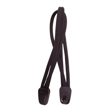 Snelbinder Triobinder zwart