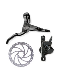 Schijfremset Tektro voorrem hydraulisch