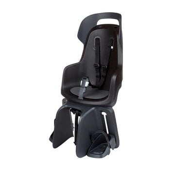 Bobike Zitje Bobike maxi go urban black