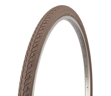 Deli Tire Btb Deli 28x1.75 47-622 bruin