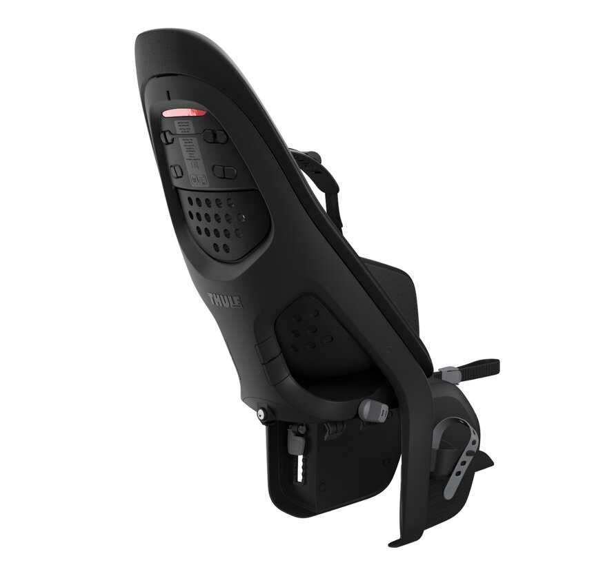 Zitje Yepp 2 maxi Midnight Black
