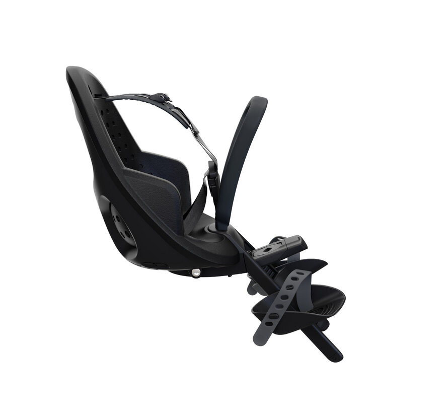 Zitje Yepp 2 mini Midnight Black