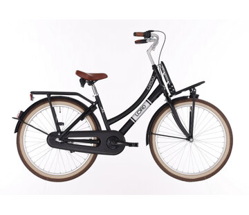 Bike Fun Kids Fiets Bikefun 24 3v Load meisjes