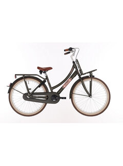 Bike Fun Kids Fiets Bikefun 24 3v Load meisjes