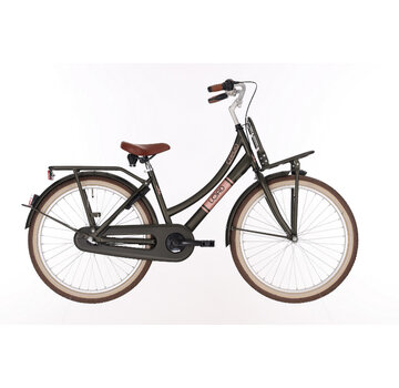 Bike Fun Kids Fiets Bikefun 24 3v Load meisjes