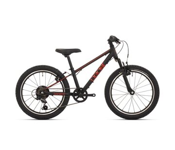 Bike Fun Kids Fiets Bikefun 20 The Beast 6v