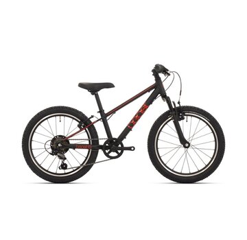 Bike Fun Kids Fiets Bikefun 20 The Beast 6v