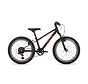 Fiets Bikefun 20 The Beast 6v