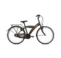Fiets Bikefun 24 Urban City 3v jongens