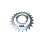 Tandwiel Xtrabike 22t doorgezet 1/2x3/32