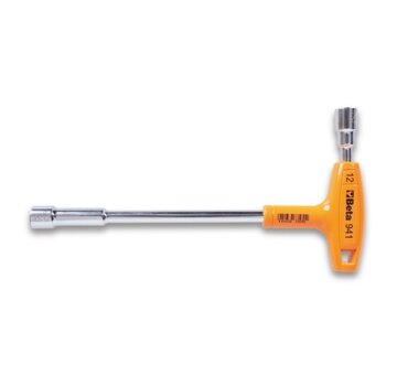 Beta Tools Dopsleutel Beta 10mm met krachthandgreep