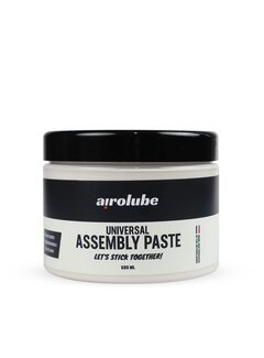 Airolube Montagepasta Airolube universeel 500ml