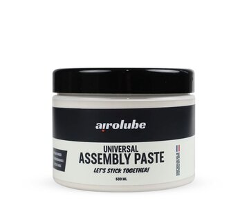 Airolube Montagepasta Airolube universeel 500ml
