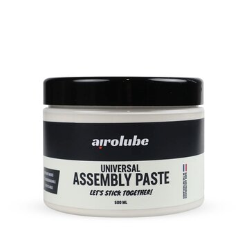 Airolube Montagepasta Airolube universeel 500ml
