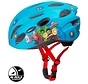 Helm SP super hero avengers blauw