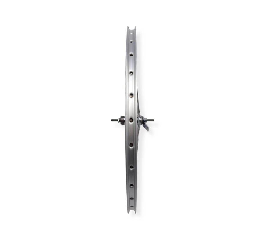 Achterwiel 28 Shimano remnaaf