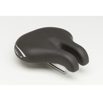ISM Zadel ISM Urbaine comfort serie