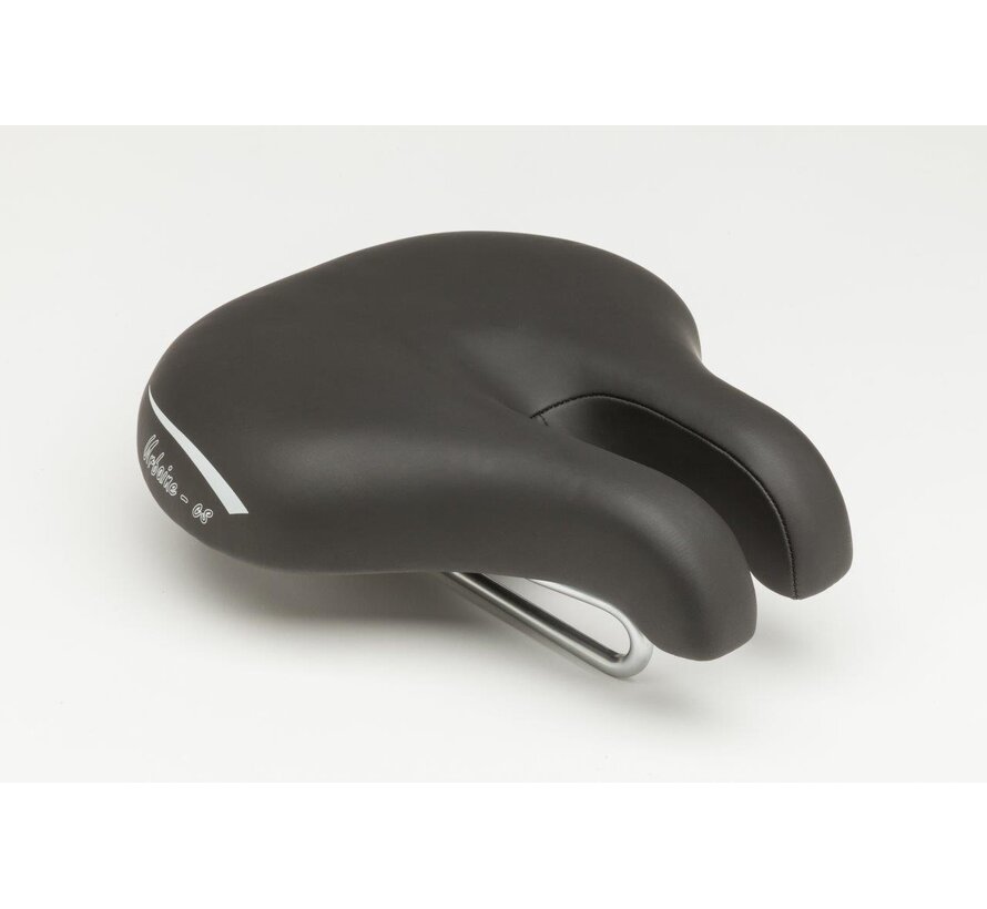 Zadel ISM Urbaine comfort serie