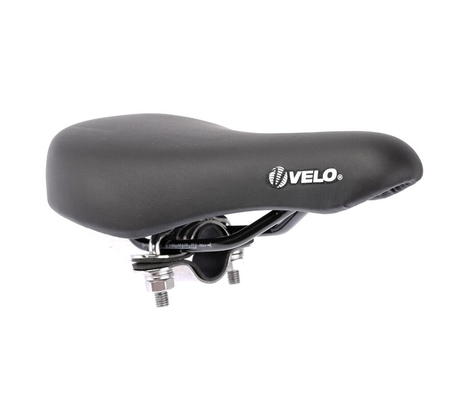 Zadel Velo kinder 12-16