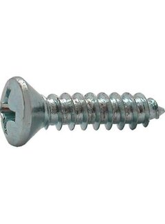 Bofix Parker kruiskop 4.2x13 per 100