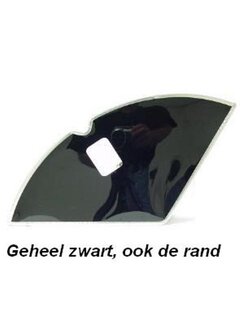 Hesling Jasbeschermer Hesling 26/5 zwart