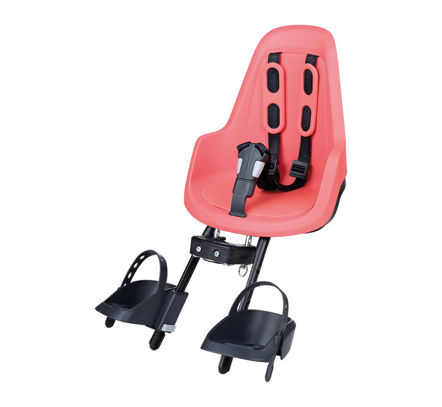 Zitje Bobike mini one fierce flamingo