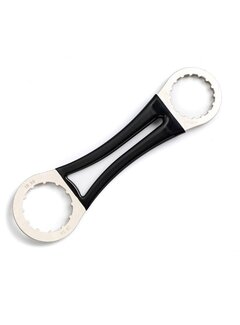 Elvedes Bracketsleutel Elvedes voor alle twist
