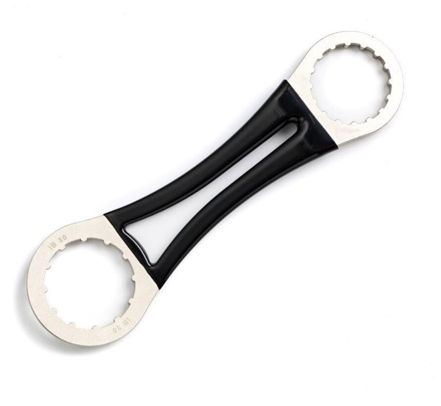 Bracketsleutel Elvedes voor alle twist