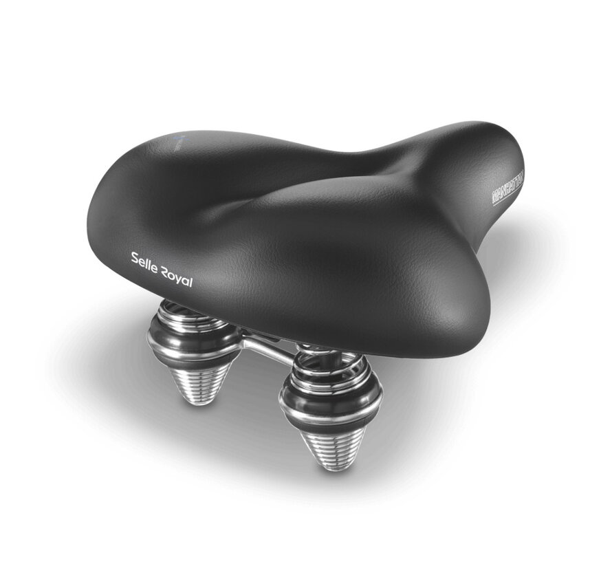 Zadel Selle royal 5112UDTA Manhattan