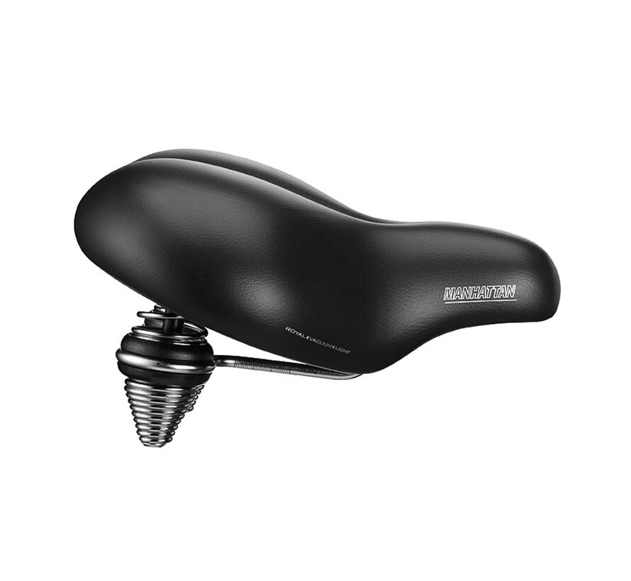 Zadel Selle royal 5112UDTA Manhattan