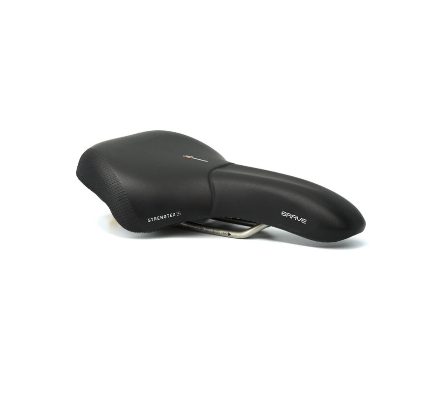 Zadel Selle royal 54HE0A Brave