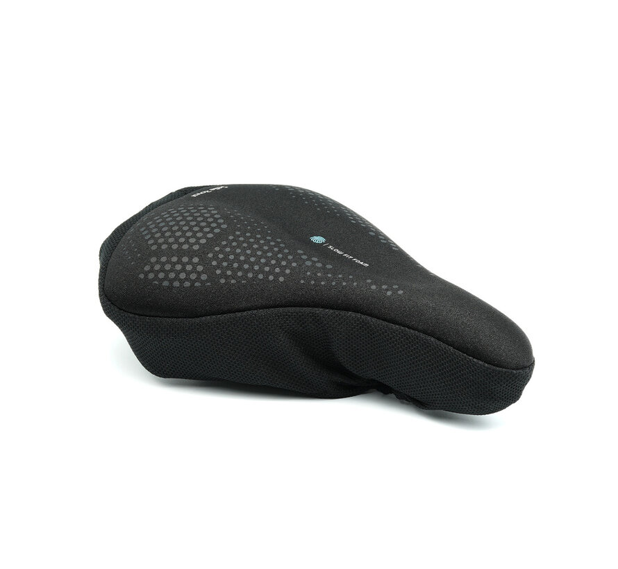 Zadeldek Selle royal large slow fit foam