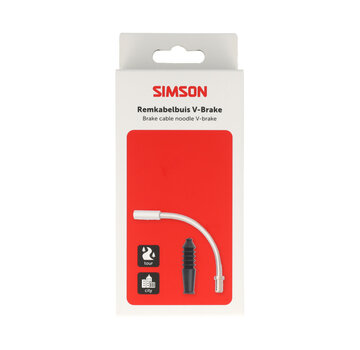 Simson Kabelbocht Simson v-brake