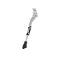 Standaard Simson ursus king zilver