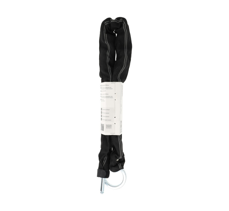 Insteekketting Simson connect